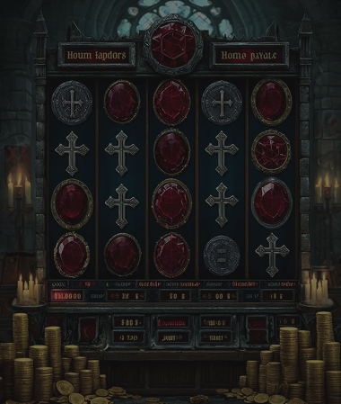 Blood Suckers