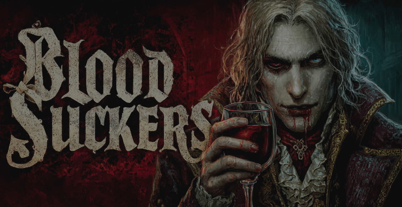 Blood Suckers