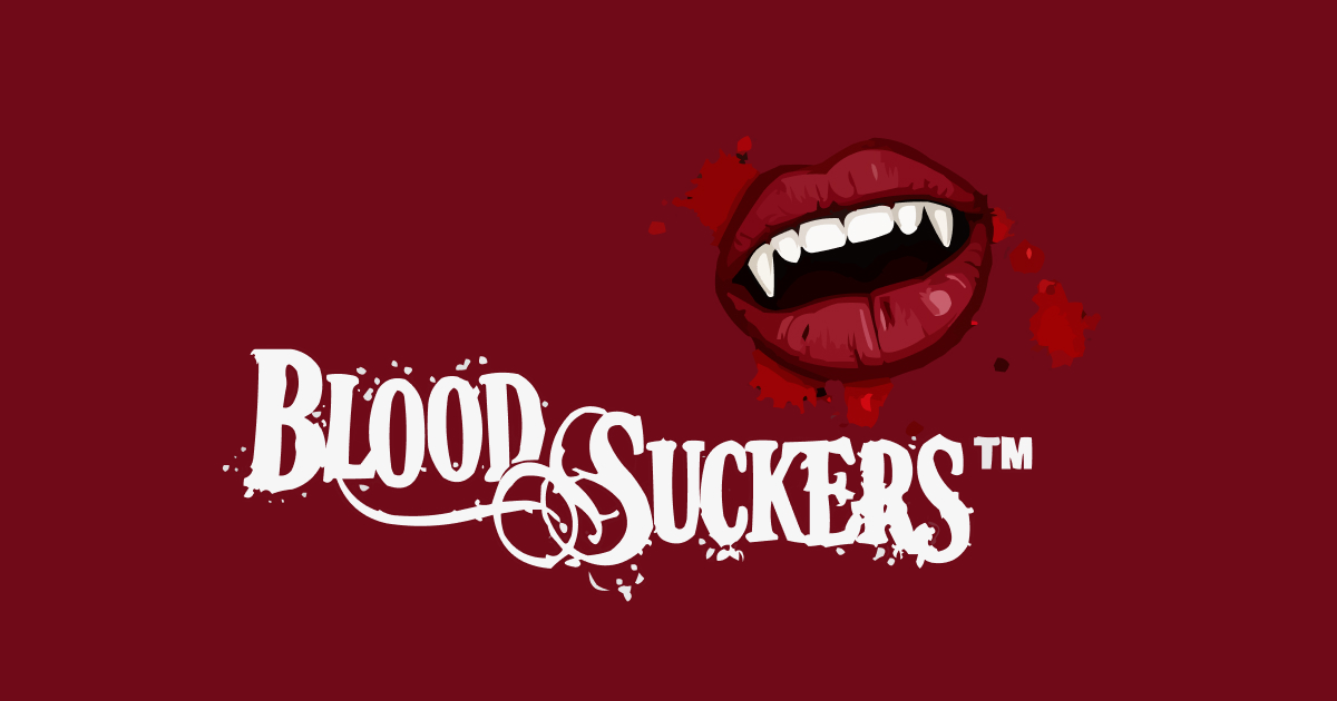 Blood Suckers